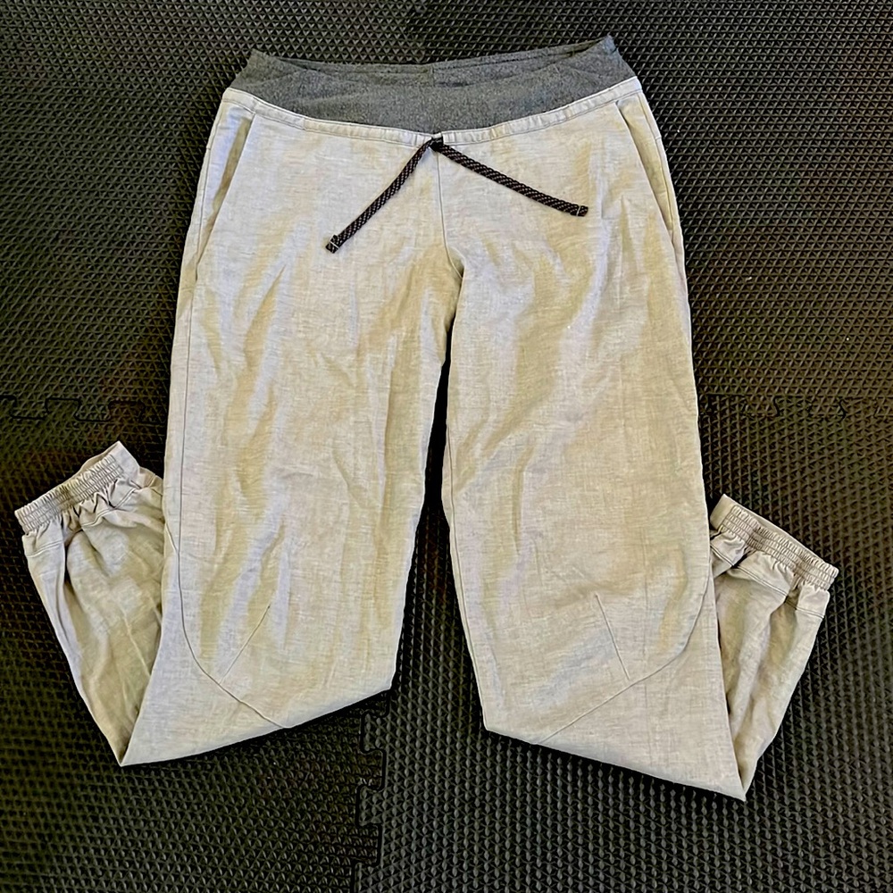 Hemp Patagonia Pants